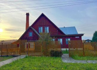 Дом на продажу, 250.4 м2, село Дивеево, улица Клочнева, 3