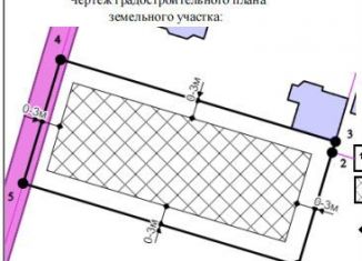 Продам земельный участок, 9.2 сот., ТИЗ Гранит, 1-й Альпийский переулок, 9