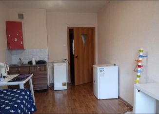 Сдаю в аренду квартиру студию, 21 м2, Новосибирск, улица Петухова, 101