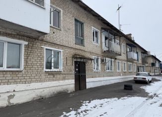 2-ком. квартира на продажу, 44.2 м2, поселок Прибрежный, Юбилейная улица, 14