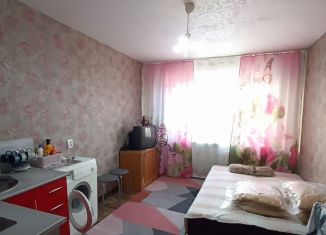 Сдается в аренду комната, 20 м2, Красноярск, Новгородская улица, 1