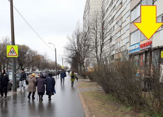 Аренда торговой площади, 17.5 м2, Санкт-Петербург, проспект Энгельса, 115к1, проспект Энгельса