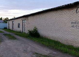 Гараж в аренду, 30 м2, Луга, Комсомольский проспект, 46