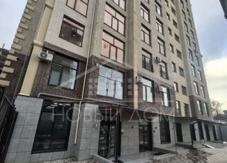 Продается 4-комнатная квартира, 215.4 м2, Нальчик, улица Атажукина, 2А, район Предгорный