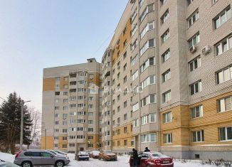 Продается 1-комнатная квартира, 38 м2, Владимирская область, Суздальский проспект, 19