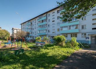 Продается 1-ком. квартира, 30.2 м2, Иркутск, улица Трилиссера