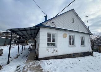 Продам дом, 60 м2, Тула, улица Ермоловой, Пролетарский территориальный округ