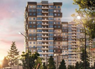 Продам 3-ком. квартиру, 83.3 м2, Новороссийск