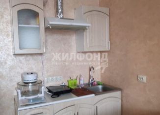 Сдаю квартиру студию, 22.1 м2, Новосибирск, улица Виктора Уса, 9