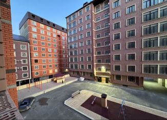 Продажа 2-комнатной квартиры, 76 м2, Махачкала, Хвартикунинская улица, 32