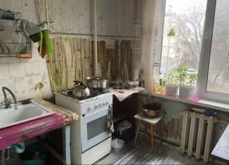 Продается 2-ком. квартира, 58.3 м2, Татарстан, улица Владимира Кулагина, 6А