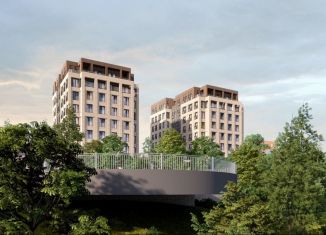 Продажа 3-комнатной квартиры, 107.1 м2, Ростов-на-Дону, улица Седова, 19