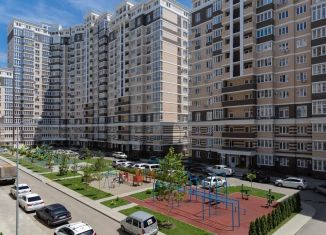 Продажа 1-комнатной квартиры, 34.2 м2, Краснодарский край, улица им. Мурата Ахеджака, 12к4