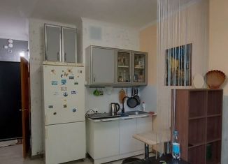 Квартира в аренду студия, 18 м2, Лыткарино, 6-й микрорайон, 15Д