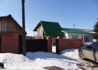 Продам дом, 65 м2, Красноярский край, улица Юности, 6