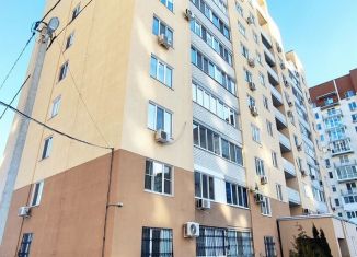 Продам двухкомнатную квартиру, 48 м2, Саратов, улица имени Александра Кривохижина, 2, ЖК Авиатор