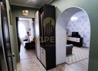 Продам 1-ком. квартиру, 45 м2, Оренбургская область, улица Есимова, 7