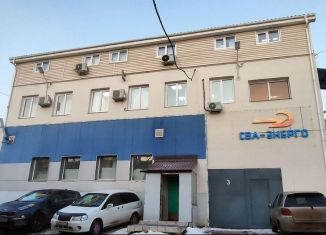 Сдаю офис, 230 м2, Красноярский край, Телевизорная улица, 1с16