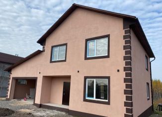 Продажа дома, 198 м2, деревня Солонечная