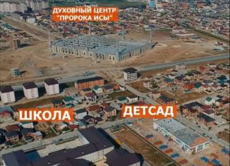 Продается 1-ком. квартира, 51 м2, Махачкала, Маковая улица, 9