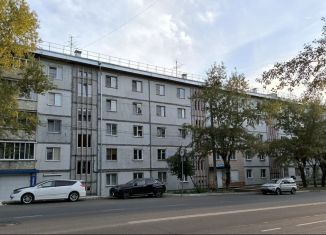 Продам 2-комнатную квартиру, 52 м2, Забайкальский край, улица Чкалова, 31