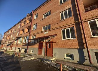 Продам 1-ком. квартиру, 40 м2, Беслан, улица Чкалова, 97к1