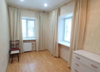 2-комнатная квартира в аренду, 60 м2, Екатеринбург, улица Энтузиастов, 30А, метро Машиностроителей