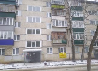 Продам трехкомнатную квартиру, 59 м2, Пенза, Экспериментальная улица, 9