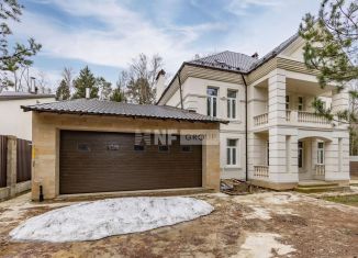 Продажа дома, 850 м2, деревня Подушкино, деревня Подушкино, 47А