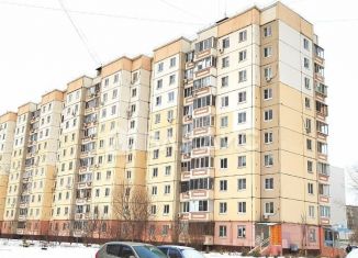 2-ком. квартира на продажу, 51.5 м2, Липецкая область, улица Теперика, 19