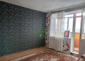 Продажа квартиры свободная планировка, 29.5 м2, Сызрань, улица Карпинского, 38