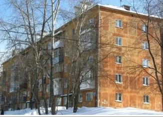 Продам 1-комнатную квартиру, 30 м2, Пермь, улица Серафимовича, 12, Орджоникидзевский район