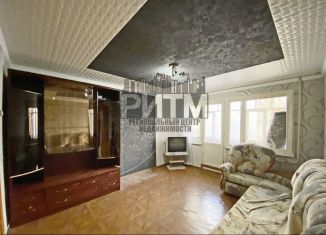 Продается трехкомнатная квартира, 67 м2, Пензенская область, улица Бородина, 5