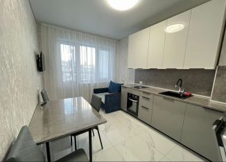 Сдается в аренду 1-ком. квартира, 40 м2, Уфа, Айская улица, 39