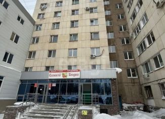 Продам помещение свободного назначения, 80.5 м2, Уфа, Российская улица, 153, Октябрьский район