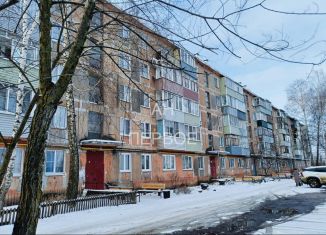 Продажа 1-ком. квартиры, 30.7 м2, Ряжск, улица Кольцова, 28