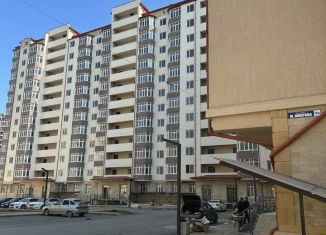 Продам квартиру студию, 22.6 м2, Дагестан, проспект М. Омарова, 9А