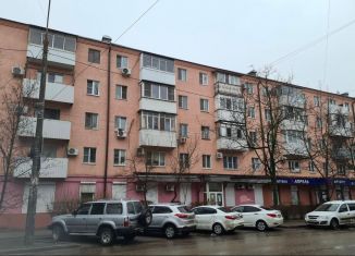 2-комнатная квартира на продажу, 45 м2, Ростов-на-Дону, улица Мечникова, 144