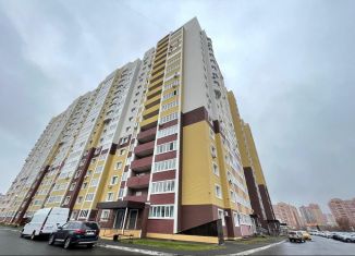 Сдача в аренду трехкомнатной квартиры, 75 м2, Оренбург, улица Автомобилистов, 2Д