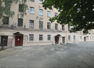 Продам комнату, 21.6 м2, Санкт-Петербург, улица Воскова, 11