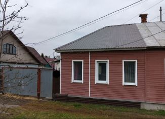 Продаю дом, 51 м2, Тамбов, Ленинградская улица, 133