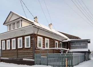 Продажа дома, 70 м2, Архангельск, Комбинатовская улица, 17