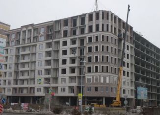 Продажа 2-ком. квартиры, 63.8 м2, Абакан, улица Кирова, 120