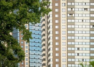 Продается 2-комнатная квартира, 62.7 м2, Новосибирск, улица Зорге, 229/3