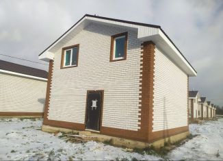 Дом на продажу, 105 м2, деревня Пруды, улица Героя Демина