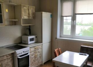 Сдается в аренду 2-комнатная квартира, 58 м2, Москва, Ленинский проспект, 123к1с1, ЮЗАО