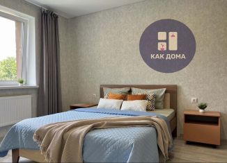 Сдается однокомнатная квартира, 28 м2, Калуга, улица Пухова, 56