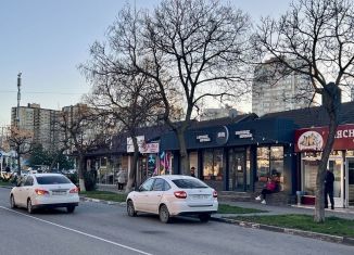 Продам торговую площадь, 52 м2, Анапа, Астраханская улица, 76