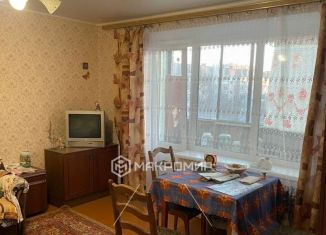 Продается 1-ком. квартира, 34.6 м2, Челябинская область, Ключевая улица, 7