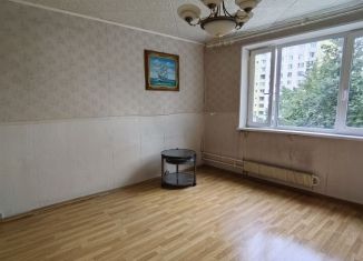 Продам 1-ком. квартиру, 39 м2, Москва, Уральская улица, 23к2